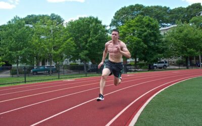 Strength Training and Conditioning – RUNNING