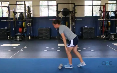 Strength Training and Conditioning VOLLEYBALL