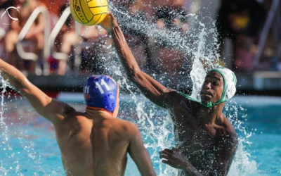 Strength Training and Conditioning WATER POLO