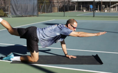 TENNIS Strength Training and Conditioning TENNIS