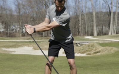 Strength Training and Conditioning  GOLF