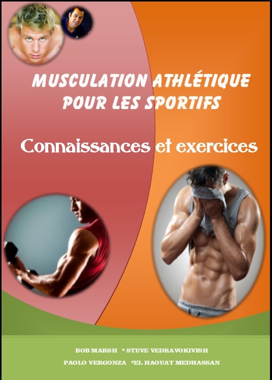 La musculation pour les sportifs