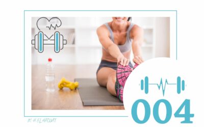 Exercices eFit – Forme & Santé – 019 à 024