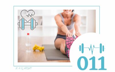 Exercices eFit – Forme & Santé – 066 à 071