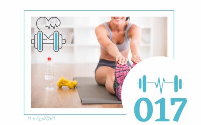 Exercices eFit – Forme & Santé – 101 à 106